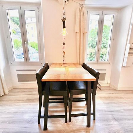 Aparthotel Riviera - Maison Rossetti - 1 Bedroom - Old Town Promenade Des Anglai Nice Buitenkant foto